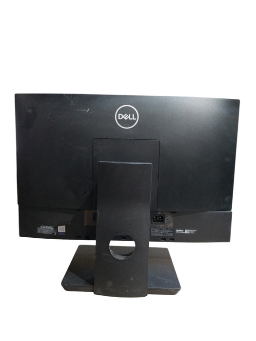 Dell OptiPlex 5270 Intel i5-9500 CPU 3.00GHz 8GB RAM - NO HDD Q