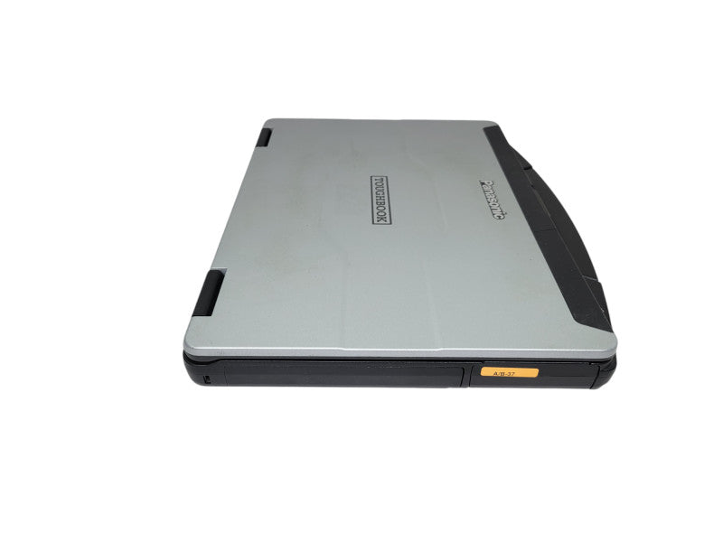 PANASONIC ToughBook FZ-55 - Core i5-8365U 16GB RAM 1TB + 256GB 1940HRS Q% Lap200