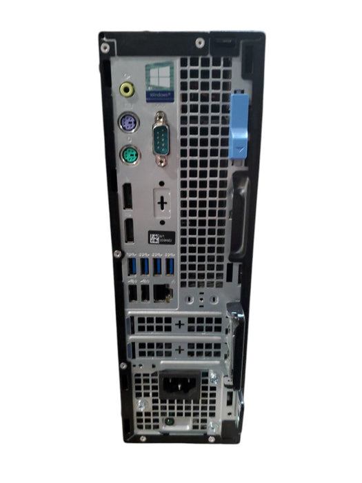 Dell Optiplex 7070 I5-9500 3.00GHz 16GB Ram No HDD
