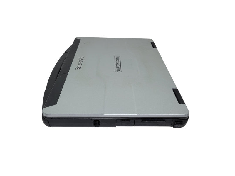 PANASONIC ToughBook FZ-55 - Core i5-8365U 16GB RAM 1TB + 256GB 1940HRS Q% Lap200