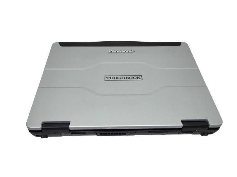 PANASONIC ToughBook FZ-55 - Core i5-8365U 16GB RAM 1TB + 256GB 1940HRS Q% Lap200