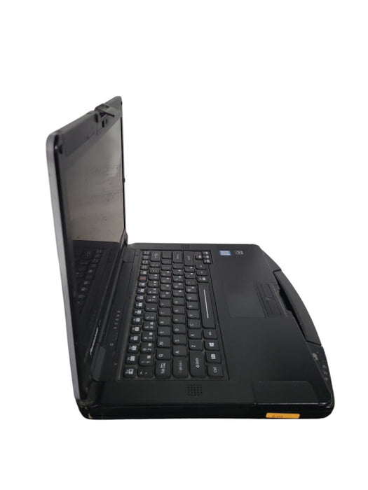 Panasonic Toughbook FZ-55, i5-8365U, 16GB RAM, 1TB+256GB, 10300 Hours ! Lap200