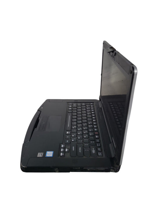 Panasonic Toughbook FZ-55, i5-8365U, 16GB RAM, 1TB+256GB, 10300 Hours ! Lap200
