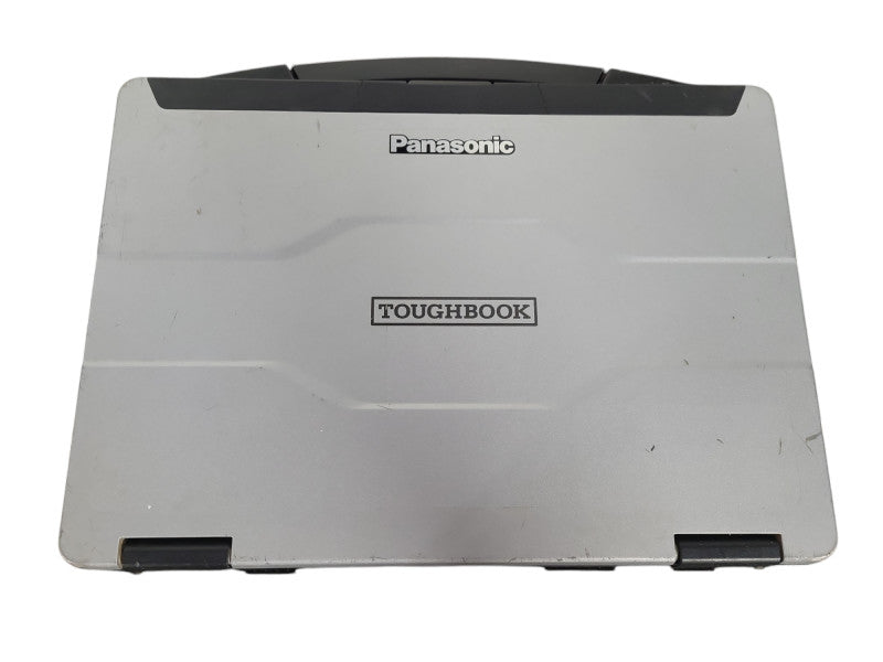 Panasonic Toughbook FZ-55, i5-8365U, 16GB RAM, 1TB+256GB, 10300 Hours ! Lap200
