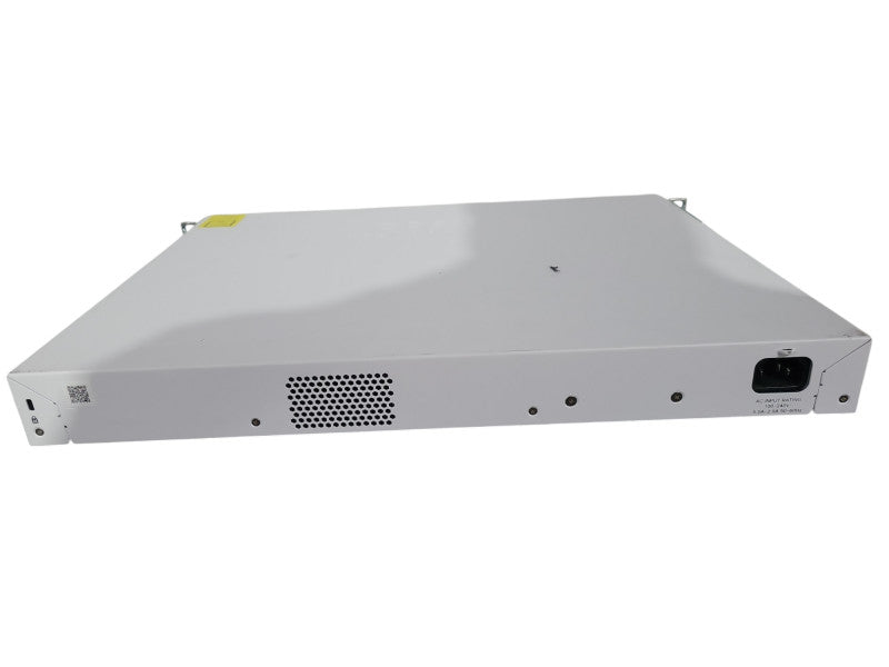 Cisco CBS250-48PP-4G V02 | 48-Port Gigabit PoE+ 195W Smart Switch !