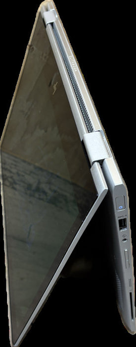 HP EliteBook x360 1030 G2 TOUCH i5-7200U@2.5GHz 8GB RAM 256GB SSD Q Lap200