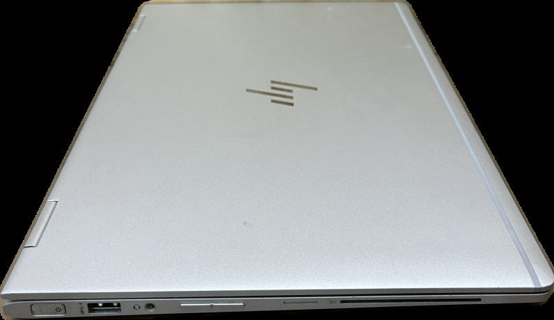 HP EliteBook x360 1030 G2 TOUCH i5-7200U@2.5GHz 8GB RAM 256GB SSD Q Lap200