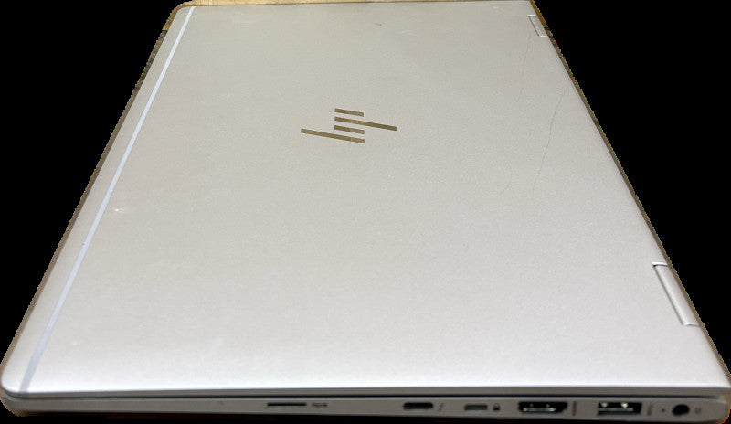 HP EliteBook x360 1030 G2 TOUCH i5-7200U@2.5GHz 8GB RAM 256GB SSD Q Lap200