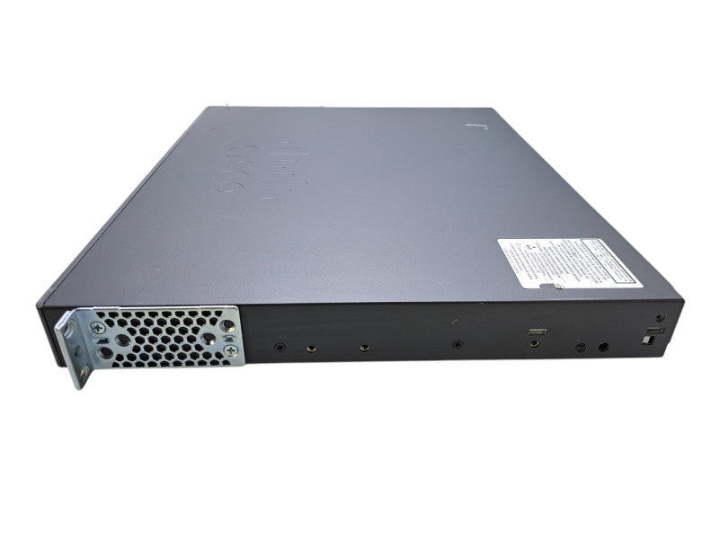 Cisco WS-C2960X-24PS-L V05 | 24-Port Gigabit PoE+ 370W Switch w/ 4x SFP