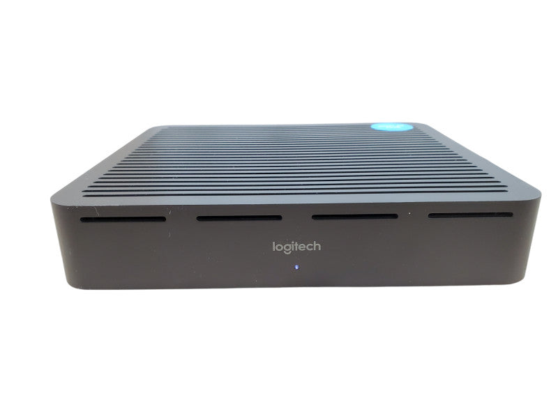 Logitech V-R0009 Rally Display Hub P/N 839-000539 | *READ*