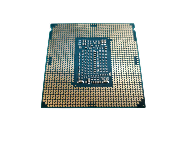 CPU Intel Core I5-9400 2.90GHz SR3X5