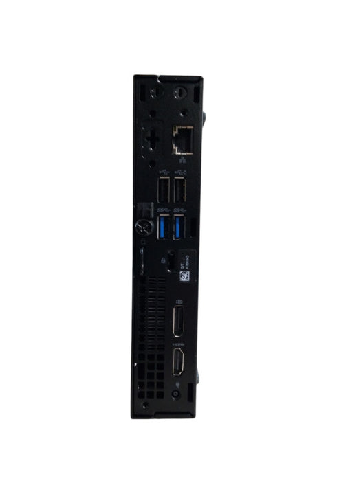 Dell OptiPlex 3070 USFF Intel i5-9500T CPU 2.20 GHz 8GB RAM - NO HDD Q