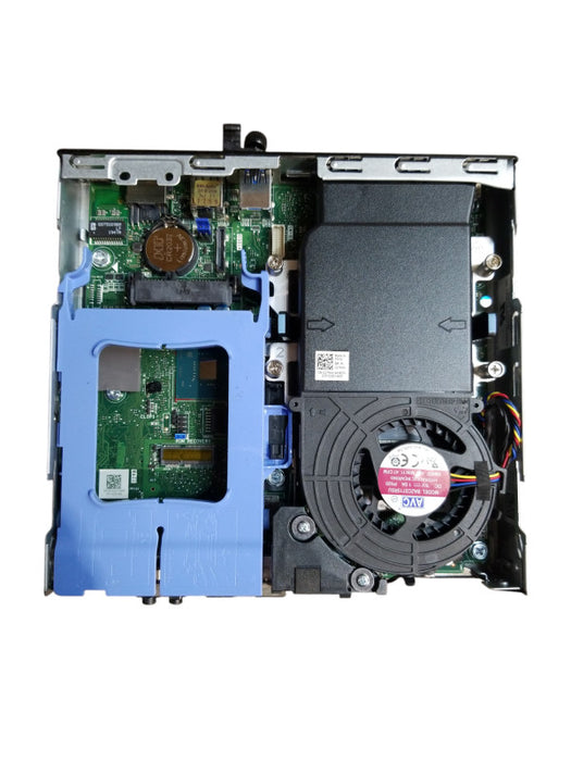 Dell OptiPlex 3070 USFF Intel i5-9500T CPU 2.20 GHz 8GB RAM - NO HDD Q