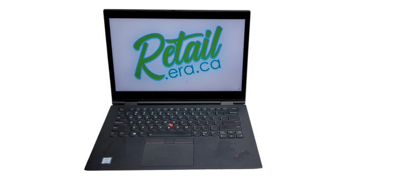 Lenovo ThinkPad X1 Yoga Gen 3 i5-8250U 8GB RAM 256GB SSD 2-in-1 Laptop β BudLap
