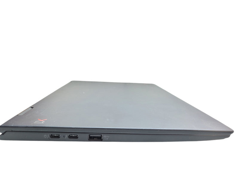 Lenovo ThinkPad X1 Yoga Gen 3 i5-8250U 8GB RAM 256GB SSD 2-in-1 Laptop β BudLap