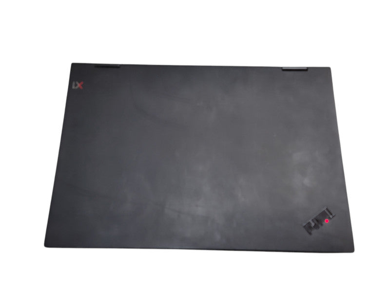 Lenovo ThinkPad X1 Yoga Gen 3 i5-8250U 8GB RAM 256GB SSD 2-in-1 Laptop β BudLap