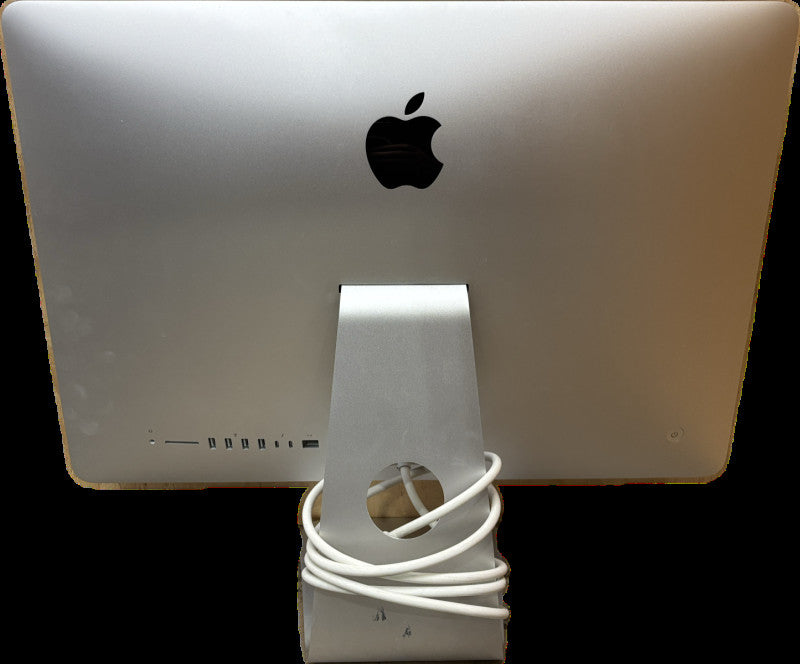 Apple iMac 21.5" 2017 i5-7360U@2.3GHz 16GB RAM 1TB HDD