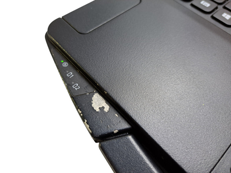 Panasonic Toughbook FZ-55 Touch | i5-1145G7, 16GB DDR4, 512GB NVMe | 1150HR  Lap200