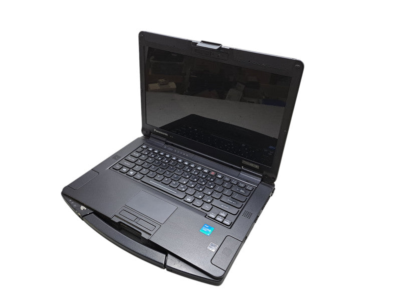 Panasonic Toughbook FZ-55 Touch | i5-1145G7, 16GB DDR4, 512GB NVMe | 1150HR  Lap200