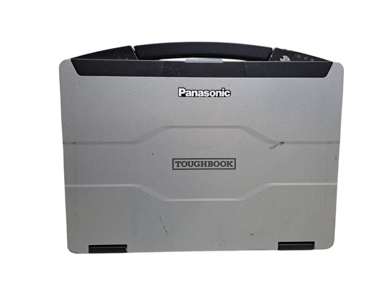Panasonic Toughbook FZ-55 Touch | i5-1145G7, 16GB DDR4, 512GB NVMe | 1150HR  Lap200