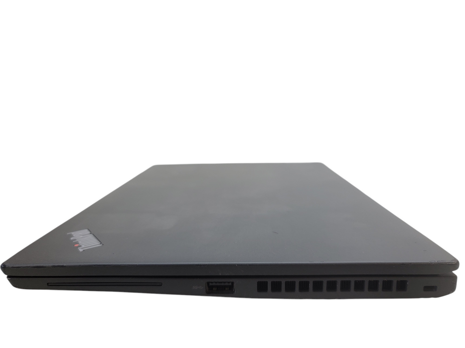 Lenovo ThinkPad X13 Gen 2 i5-1135G7 16GB DDR4 256GB NVMe READ β Lap200