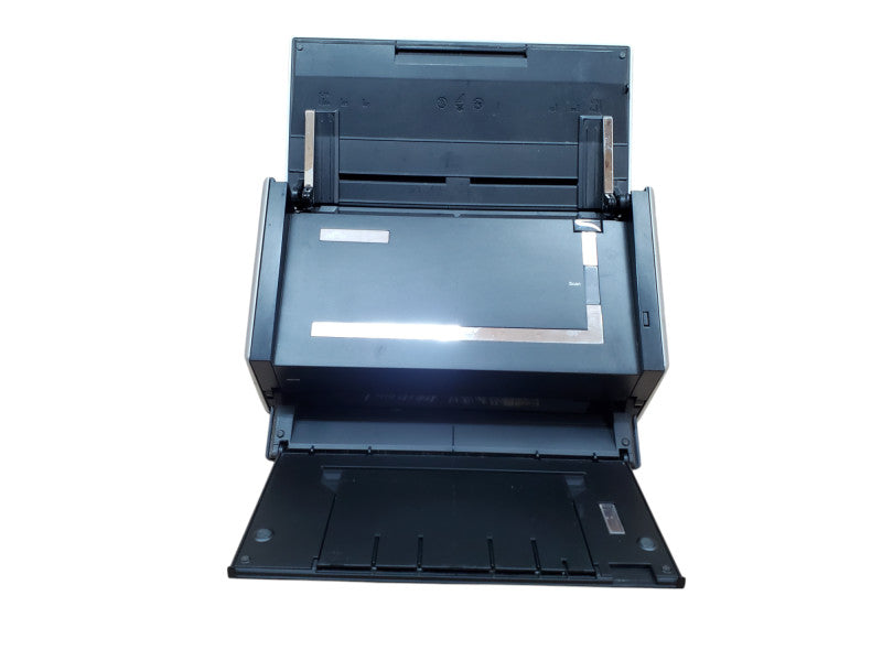 Fujitsu ScanSnap S1500 | Document Sheet-Fed Scanner | *READ*