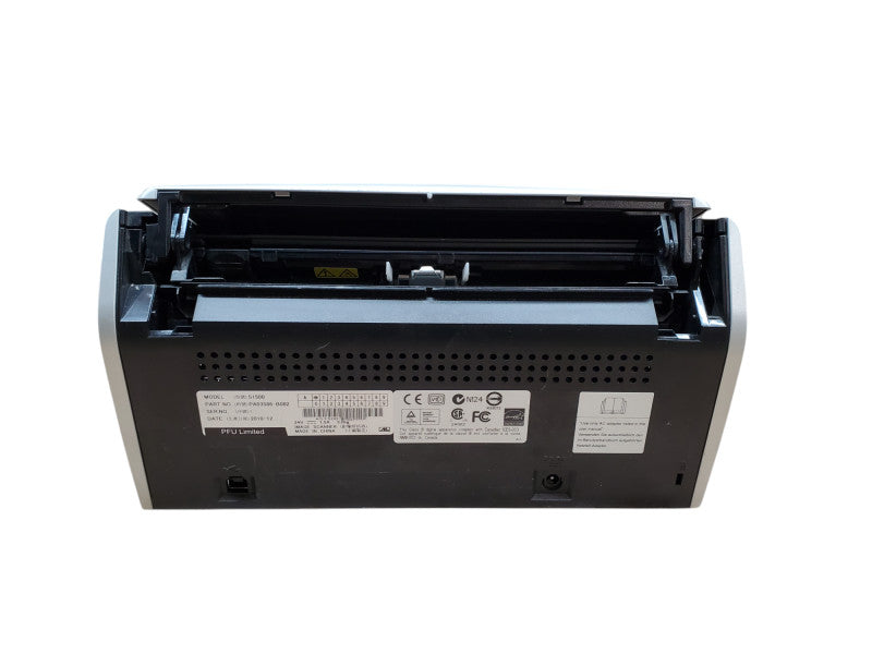 Fujitsu ScanSnap S1500 | Document Sheet-Fed Scanner | *READ*