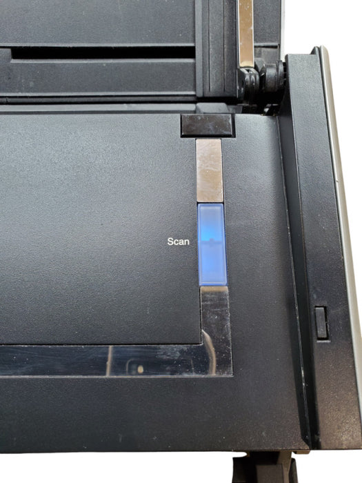 Fujitsu ScanSnap S1500 | Document Sheet-Fed Scanner | *READ*