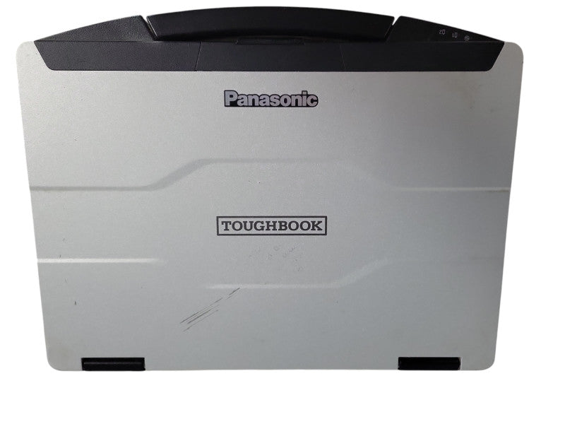 Panasonic Toughbook FZ-55, i5-8365U, 16GB RAM, 1TB+256GB, 2000 Hours Q! Lap200