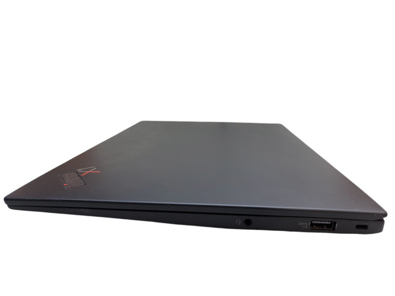 Lenovo ThinkPad X1 Carbon Gen 9 i5-1135G7 8GB RAM 256GB SSD FOR PARTS/REPAIR β Lap200