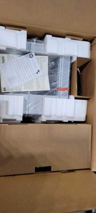 New Open-Box HP LaserJet P4515x Mono Laser Printer _