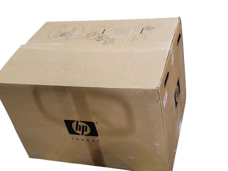 New Open-Box HP LaserJet P4515x Mono Laser Printer _