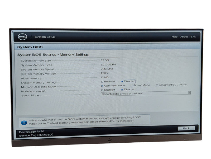 DELL PowerEdge R430 2x Intel Xeon E5-2640 v4 32GB RAM | H730P mini RAID  -