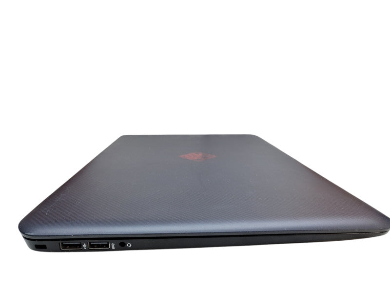 HP Omen 15" Laptop i7-6700HQ 16GB RAM GTX 960M NO SSD FOR PARTS/REPAIR  β BudLap