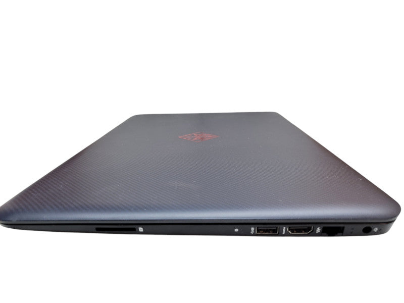 HP Omen 15" Laptop i7-6700HQ 16GB RAM GTX 960M NO SSD FOR PARTS/REPAIR  β BudLap