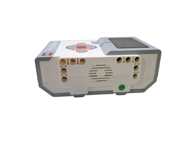 Lego Mindstorms EV3 Intelligent Brick 45500 w/ Battery Pack | Tested