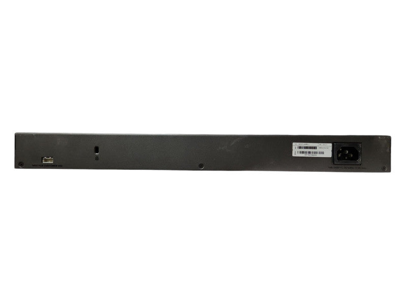 NetGear ProSafe XS716T 16-Port 10 Gigabit 2x SFP+ Smart Managed Switch