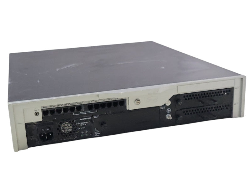 Mitel 3300 MXe 50005090 ICP Controller MXe, READ _