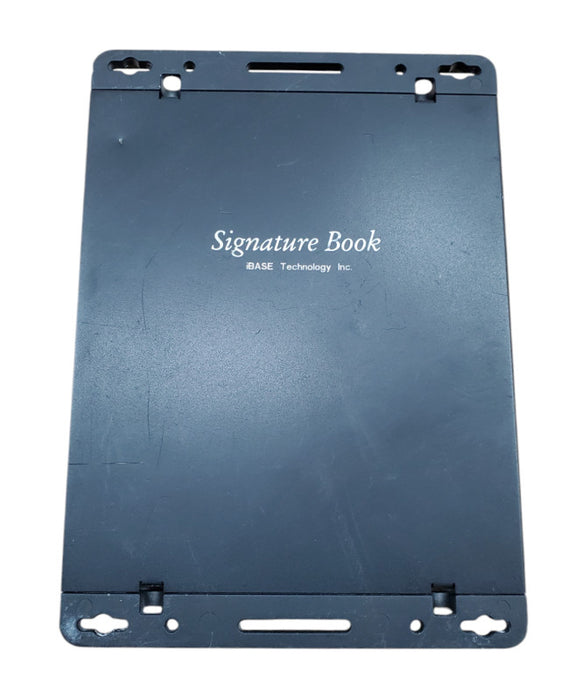 Signature Book IBASE Technology | No HDD | *READ*