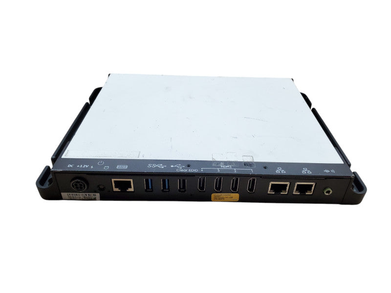 Signature Book IBASE Technology | No HDD | *READ*