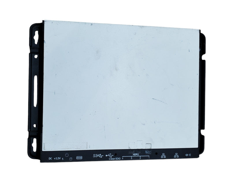 Signature Book IBASE Technology | No HDD | *READ*