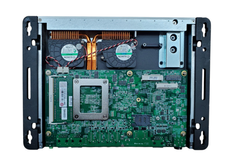 Signature Book IBASE Technology | No HDD | *READ*