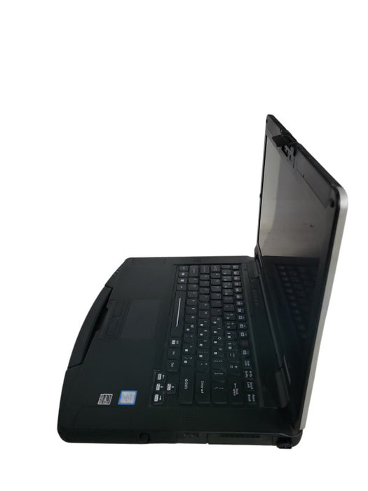 Panasonic Toughbook FZ-55, i5-8365U, 16GB RAM, 1TB+256GB, 1080 Hours ! Lap200