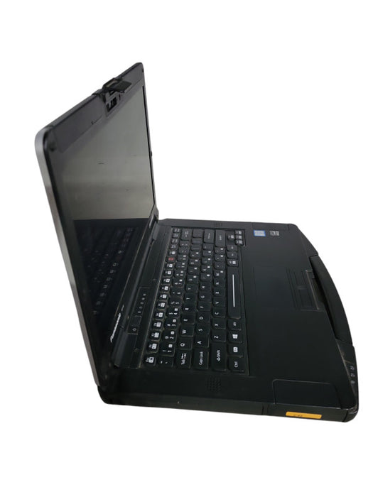 Panasonic Toughbook FZ-55, i5-8365U, 16GB RAM, 1TB+256GB, 1080 Hours ! Lap200