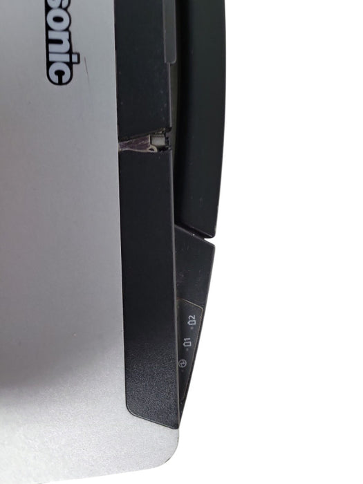 Panasonic Toughbook FZ-55, i5-8365U, 16GB RAM, 1TB+256GB, 1080 Hours ! Lap200