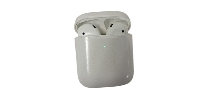 Apple AirPods (2nd Generation) Wireless Charging Case A1938 EMC3185