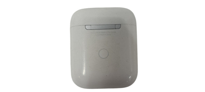 Apple AirPods (2nd Generation) Wireless Charging Case A1938 EMC3185