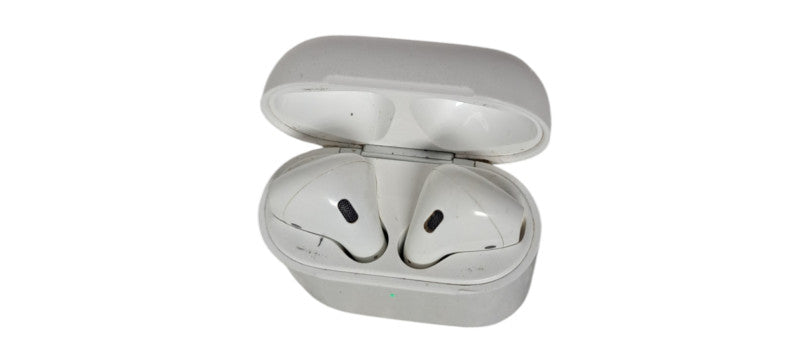 Apple AirPods (2nd Generation) Wireless Charging Case A1938 EMC3185