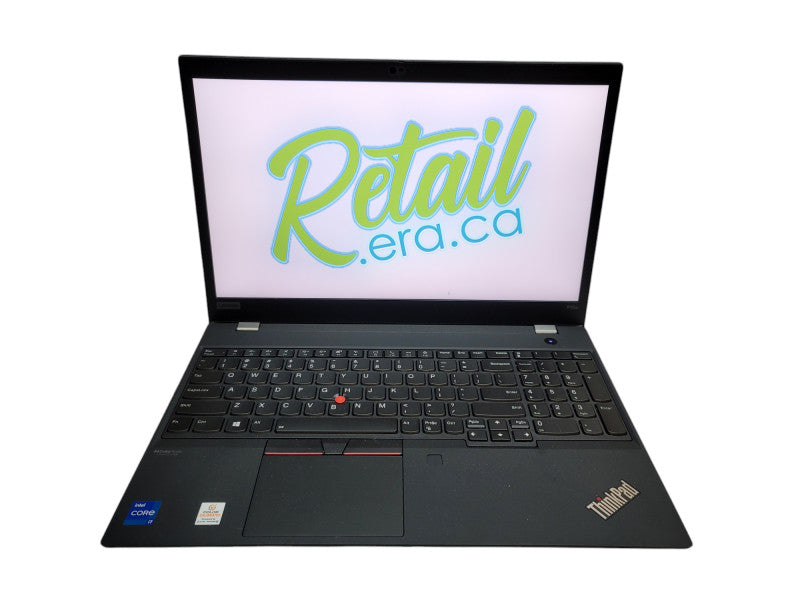Lenovo ThinkPad P15s Gen 2 i7-1165G7 16GB DDR4 NVIDIA T500 256GB SSD  β Lap200