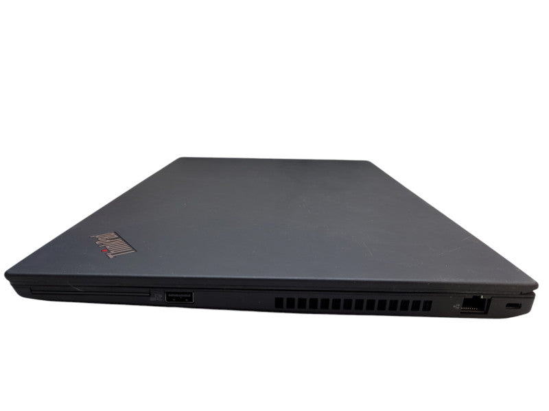 Lenovo ThinkPad P15s Gen 2 i7-1165G7 16GB DDR4 NVIDIA T500 256GB SSD  β Lap200